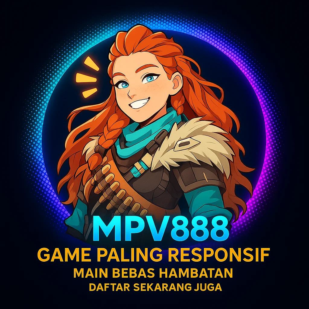 Mpv888 🎮 Teknologi Baru untuk Akses Game Online Lebih Cepat
